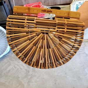 Cult gaia purse